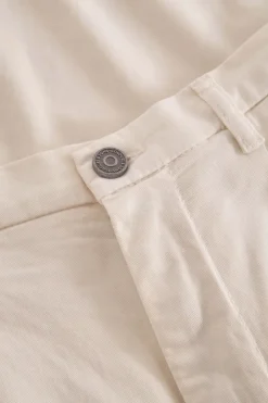 Hosen|Hosen & Jeans*Colours & Sons Basic Chino - Offwhite