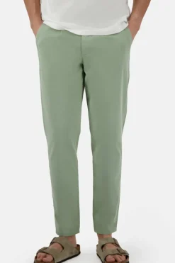 Hosen|Hosen & Jeans*Colours & Sons Basic Chino - Pistachio