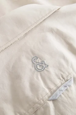 Hemden|Hemden*Colours & Sons Basic Hemd Popeline - Offwhite