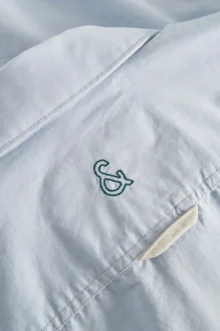 Hemden|Hemden*Colours & Sons Basic Hemd Popeline - Sky