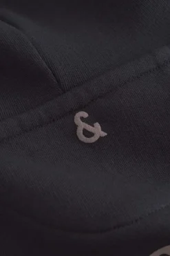 Sweatshirts*Colours & Sons Basic Hoodie-made for all of us - Anthracite