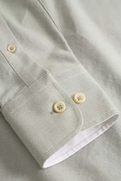 Hemden|Hemden*Colours & Sons Basic Oxford Hemd - Matcha