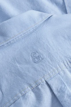 Hemden|Hemden*Colours & Sons Basic Oxford Hemd - Sky