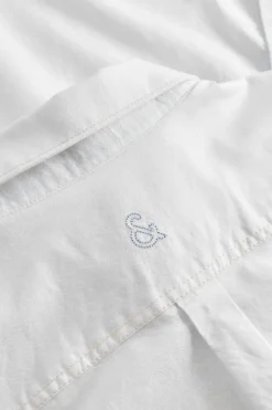 Hemden|Hemden*Colours & Sons Basic Oxford Hemd - White