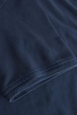 T-Shirts & Polos|T-Shirts & Polos*Colours & Sons Basic Polo - Navy