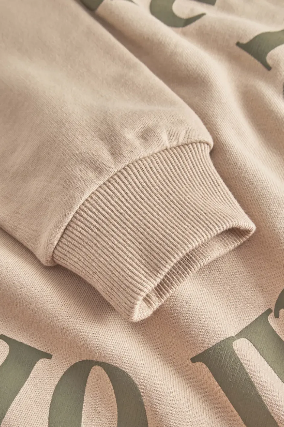 Sweatshirts*Colours & Sons Basic Sweatshirt-made for all of us - Tumbleweed