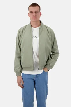 Jacken*Colours & Sons Blouson Reversible - Pistachio-Flowers