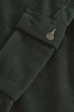 Hosen*Colours & Sons Cargo Cordhose - Yucca