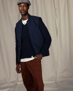Hosen|Hosen & Jeans*Colours & Sons Chino Basic - Lumber