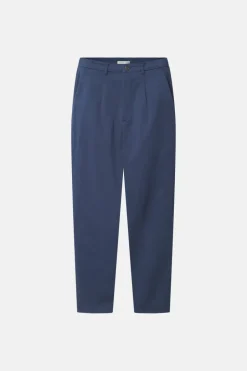 Hosen|Hosen & Jeans*Colours & Sons Chino Basic - Navy