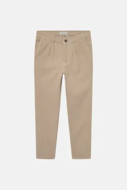 Hosen*Colours & Sons Cord Hose - Tent