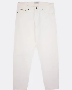 Jeans*Colours & Sons Denim Cropped - Offwhite