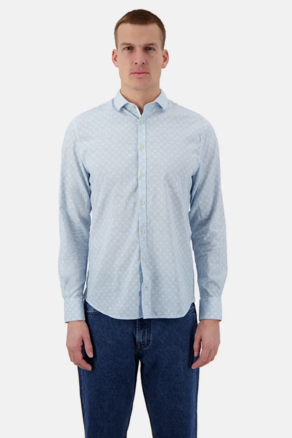 Hemden*Colours & Sons Hemd - Daisy