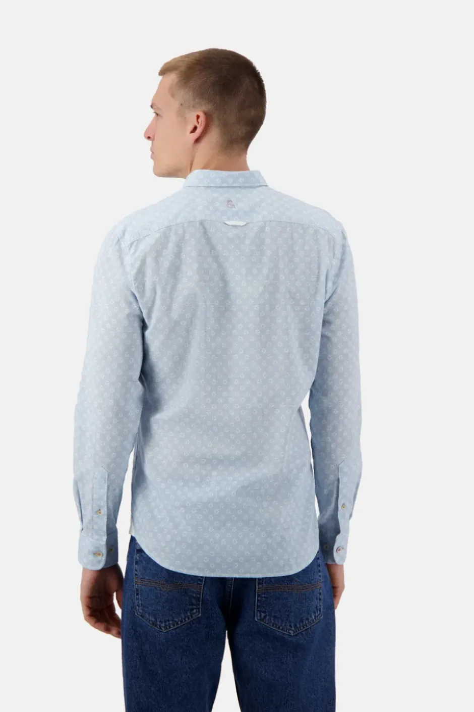Hemden*Colours & Sons Hemd - Daisy