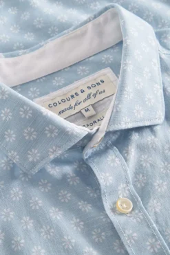 Hemden*Colours & Sons Hemd - Daisy