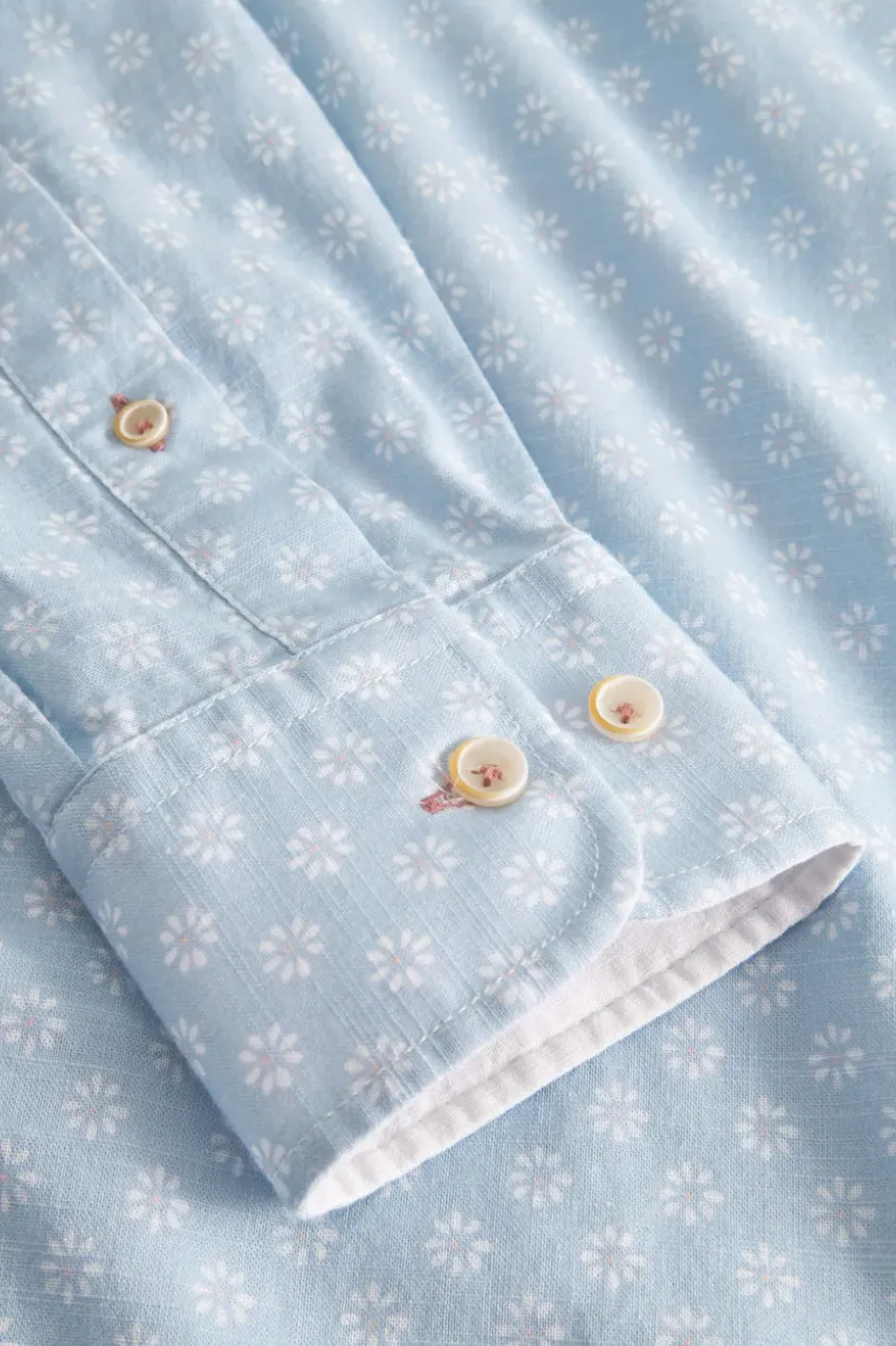 Hemden*Colours & Sons Hemd - Daisy
