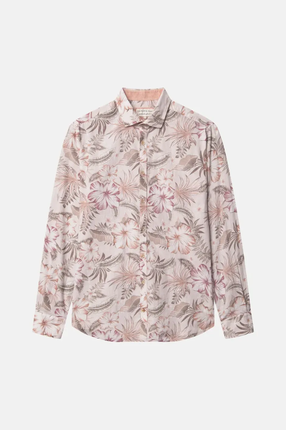 Hemden*Colours & Sons Hemd - Desert Flower