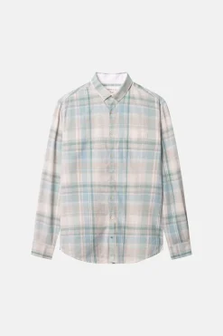 Hemden*Colours & Sons Hemd gemustert - Kimono Check