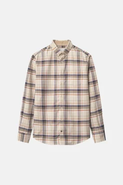 Hemden*Colours & Sons Hemd-kariert - Mojave Check