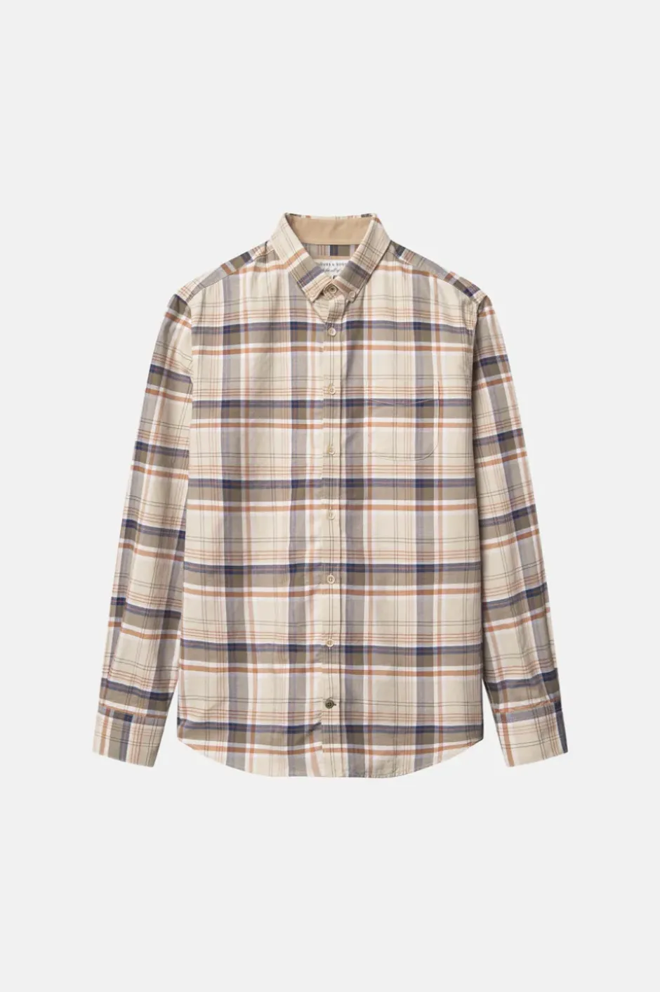 Hemden*Colours & Sons Hemd-kariert - Mojave Check