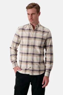 Hemden*Colours & Sons Hemd-kariert - Mojave Check