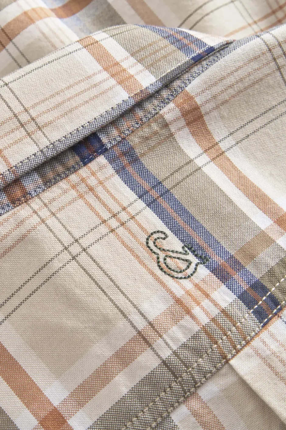 Hemden*Colours & Sons Hemd-kariert - Mojave Check
