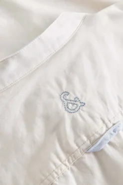 Hemden|Hemden*Colours & Sons Hemd Stehkragen - Offwhite