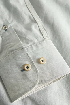 Hemden*Colours & Sons Hemd Stehkragen - Pistachio