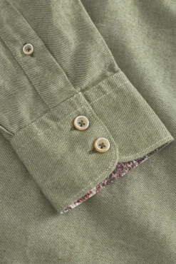 Hemden|Hemden*Colours & Sons Hemd Twill Basic - Clover