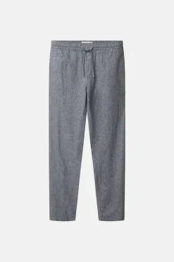 Hosen*Colours & Sons Hose Leinen Blend - River Twill