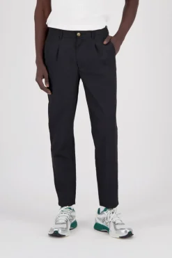 Hosen*Colours & Sons Light Chino - Black