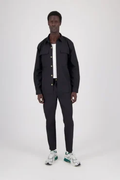 Hosen*Colours & Sons Light Chino - Black