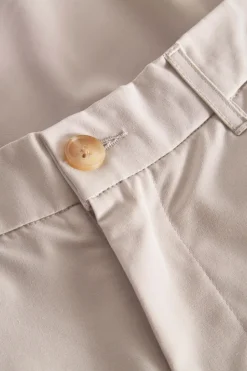 Hosen*Colours & Sons Light Chino - Offwhite