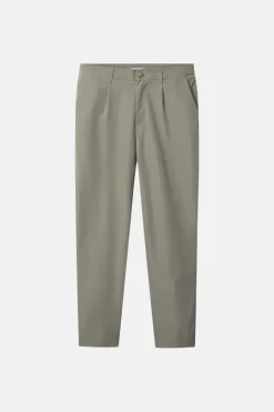 Hosen*Colours & Sons Light Chino - Pistachio