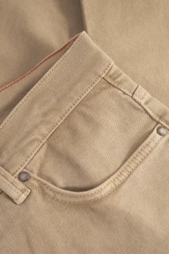 Jeans*Colours & Sons Natural Dye Denim - Tent