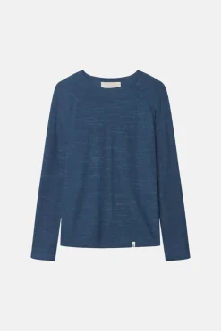 Pullover*Colours & Sons Pullover Slub - Royal