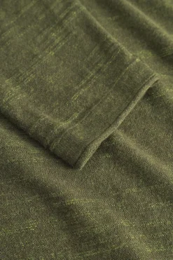 Pullover*Colours & Sons Pullover Slub - Yucca