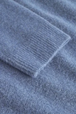 Pullover*Colours & Sons Pullover Woolen Touch - Horizon