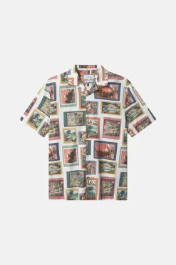 Hemden*Colours & Sons Resort Hemd - Hawaii