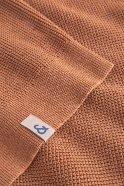 Pullover|Pullover*Colours & Sons Roundneck Basic - Beer