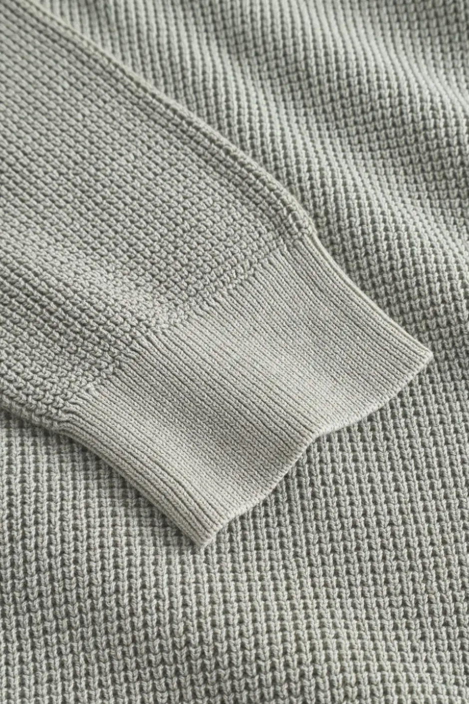 Pullover|Pullover*Colours & Sons Roundneck Basic - Lime