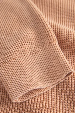 Pullover|Pullover*Colours & Sons Roundneck Basic - Peach