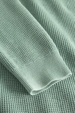 Pullover|Pullover*Colours & Sons Roundneck Basic - Pistachio