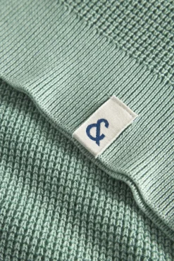 Pullover|Pullover*Colours & Sons Roundneck Basic - Pistachio