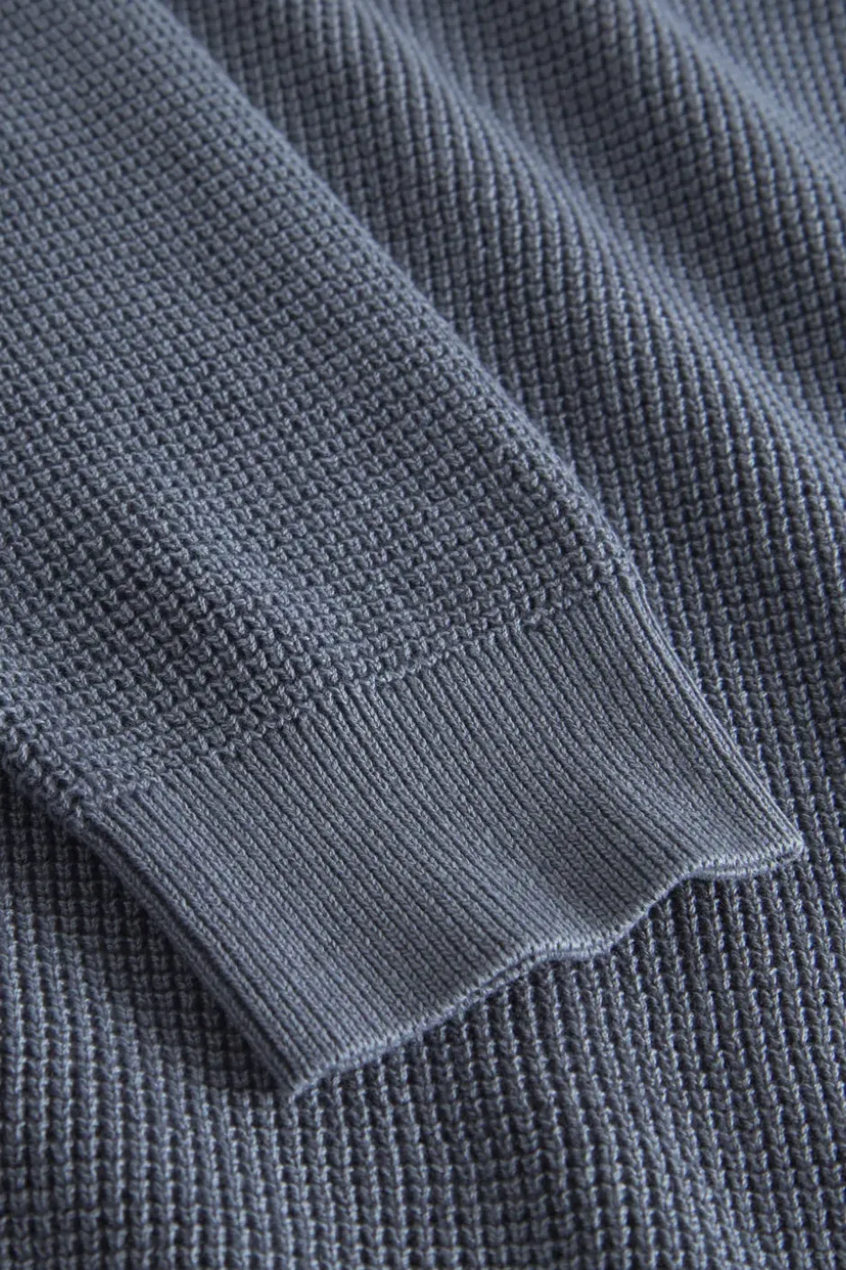 Pullover|Pullover*Colours & Sons Roundneck Basic - River