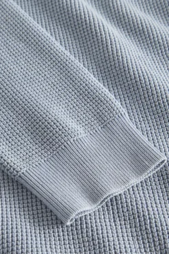 Pullover|Pullover*Colours & Sons Roundneck Basic - Sky