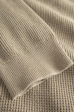 Pullover|Pullover*Colours & Sons Roundneck Basic - Tent