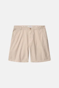 Shorts*Colours & Sons Shorts Dobby - Tent