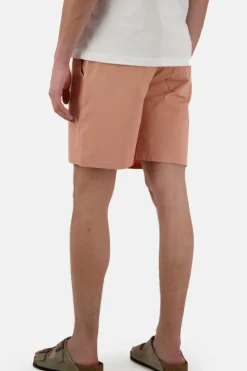 Shorts*Colours & Sons Shorts Twill - Peach