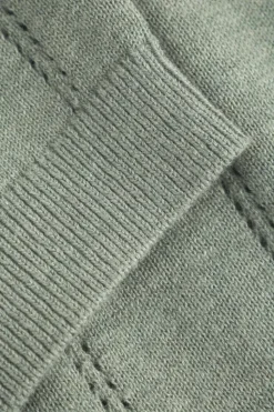 Pullover|Hemden*Colours & Sons Strick Hemd - Wasabi